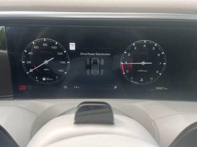 2026 Hyundai Palisade - $38,325