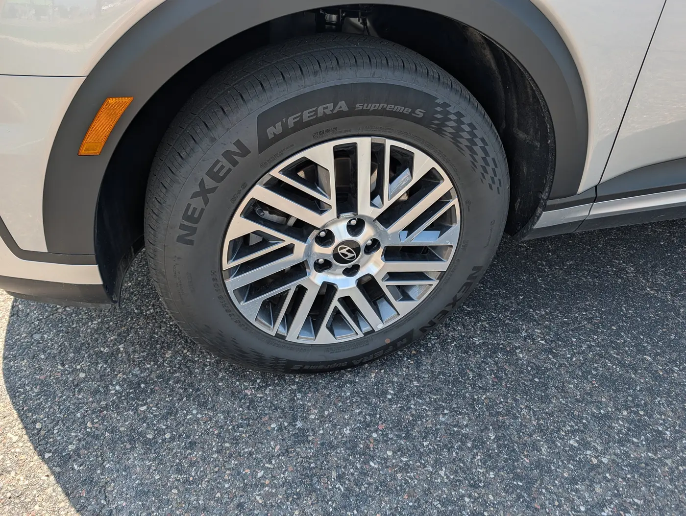 2026 Hyundai Palisade - $40,000