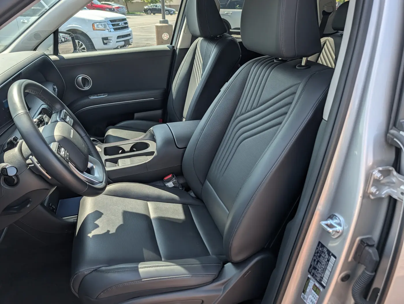 2026 Hyundai Palisade - $40,000