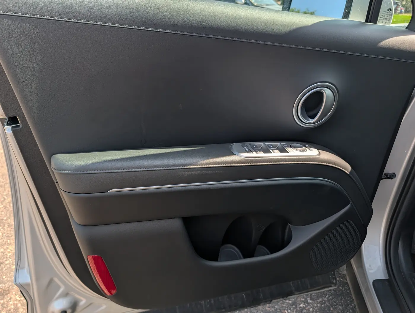 2026 Hyundai Palisade - $40,000