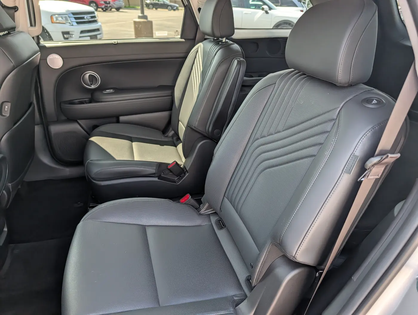 2026 Hyundai Palisade - $40,000