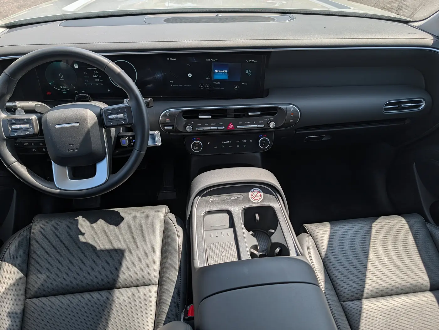 2026 Hyundai Palisade - $40,000