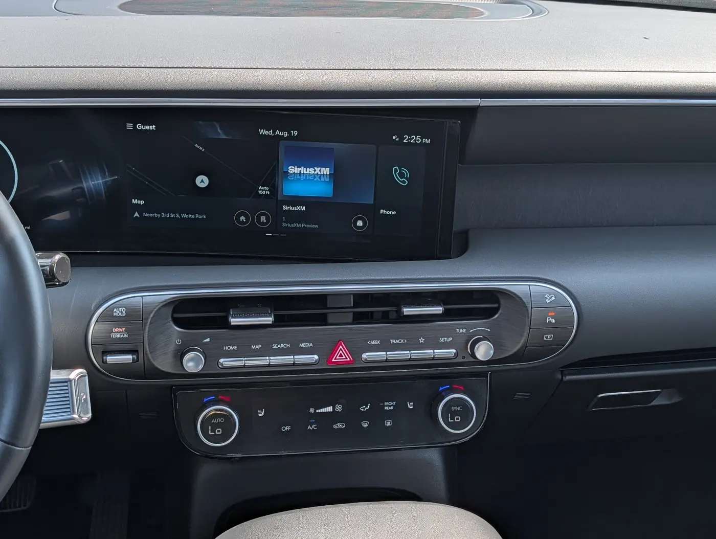 2026 Hyundai Palisade - $40,000