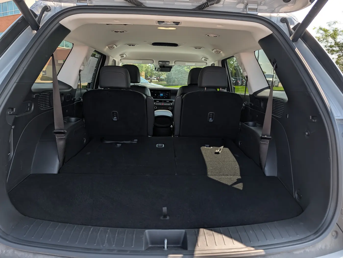 2026 Hyundai Palisade - $40,000