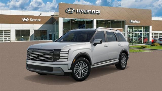 Preowned 2026 Hyundai PALISADE SEL for Sale