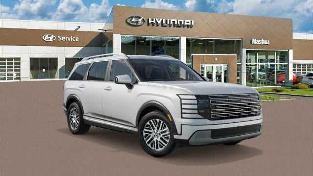 2026 Hyundai PALISADE SEL