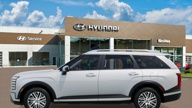 2026 Hyundai PALISADE SEL