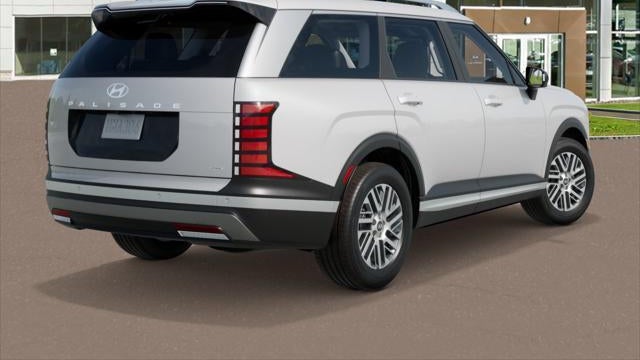 2026 Hyundai PALISADE SEL