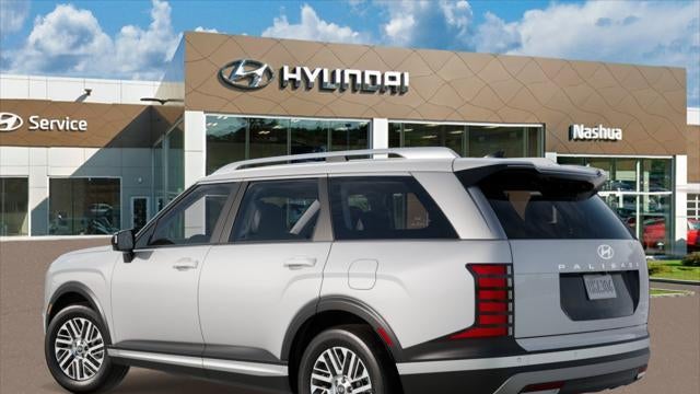 2026 Hyundai PALISADE SEL