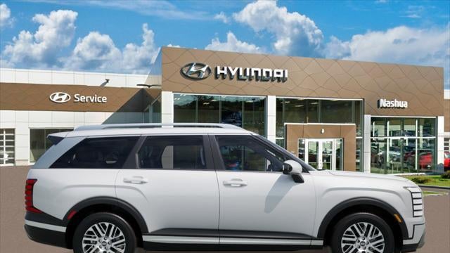 2026 Hyundai PALISADE SEL