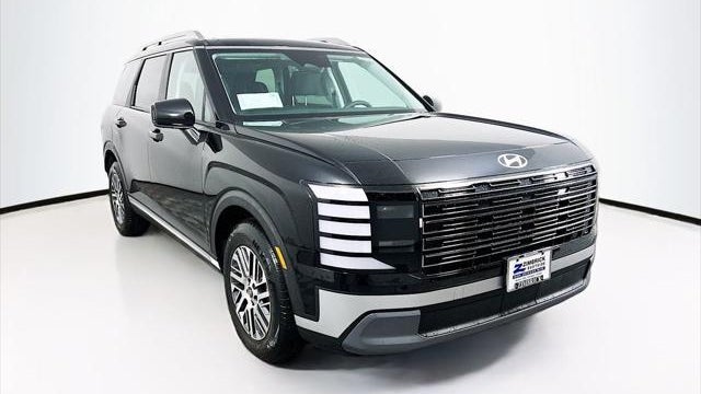 Preowned 2026 Hyundai PALISADE SEL for Sale