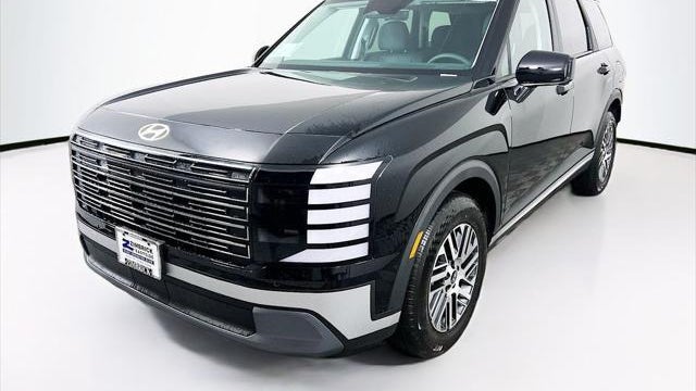 2026 Hyundai PALISADE SEL
