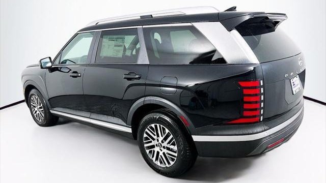 2026 Hyundai PALISADE SEL