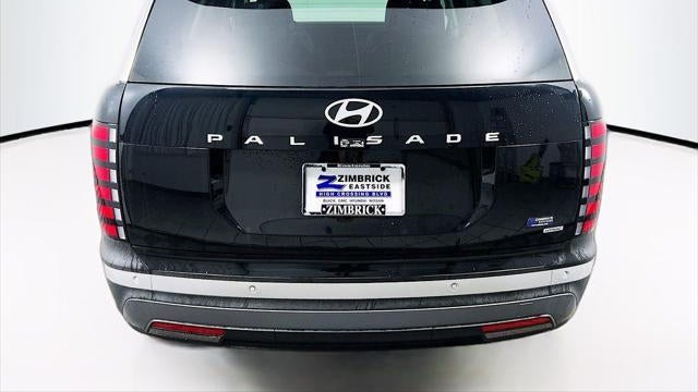 2026 Hyundai PALISADE SEL