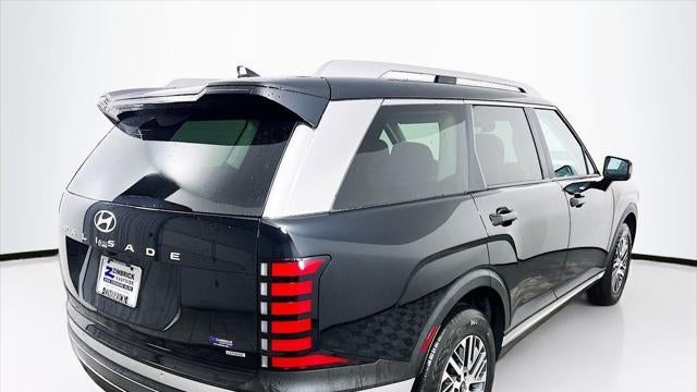 2026 Hyundai PALISADE SEL