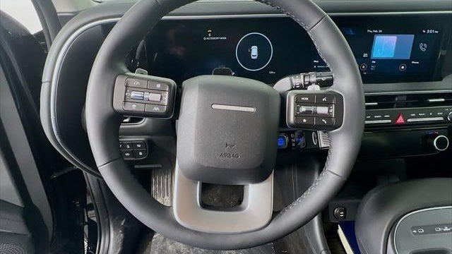 2026 Hyundai PALISADE SEL