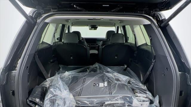 2026 Hyundai PALISADE SEL