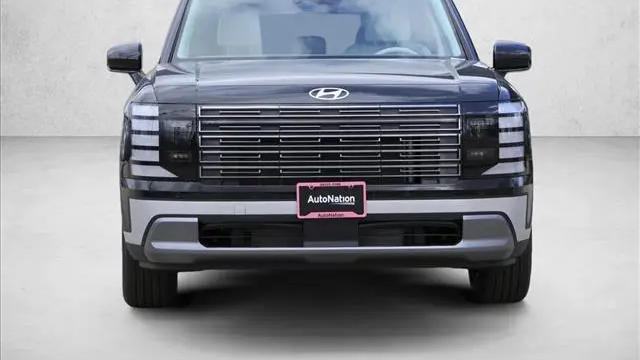 2026 Hyundai PALISADE SEL