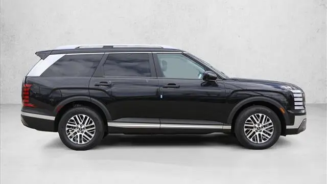 2026 Hyundai PALISADE SEL