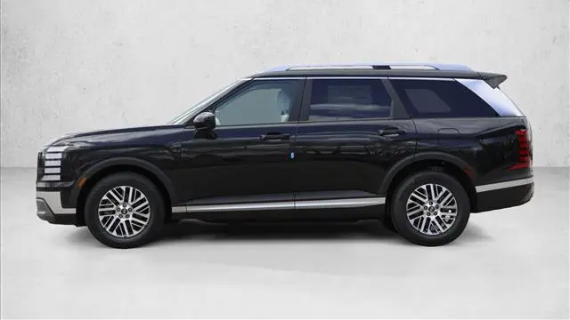 2026 Hyundai PALISADE SEL