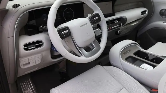 2026 Hyundai PALISADE SEL