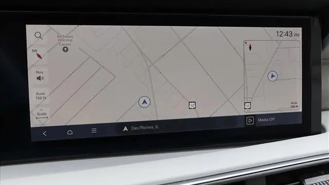 2026 Hyundai PALISADE SEL