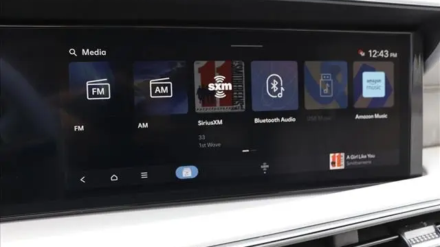 2026 Hyundai PALISADE SEL