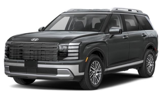 Preowned 2026 Hyundai PALISADE SEL for Sale
