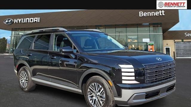 Preowned 2026 Hyundai PALISADE SEL for Sale