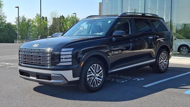 2026 Hyundai PALISADE SEL