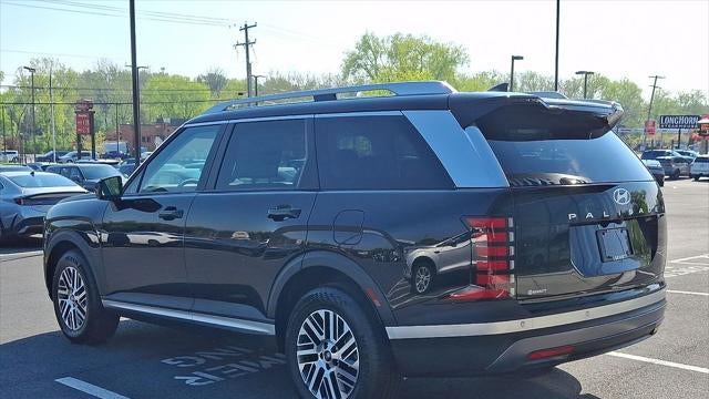 2026 Hyundai PALISADE SEL
