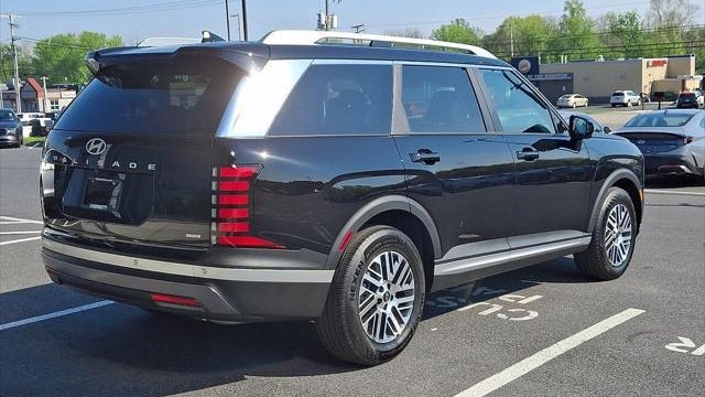 2026 Hyundai PALISADE SEL
