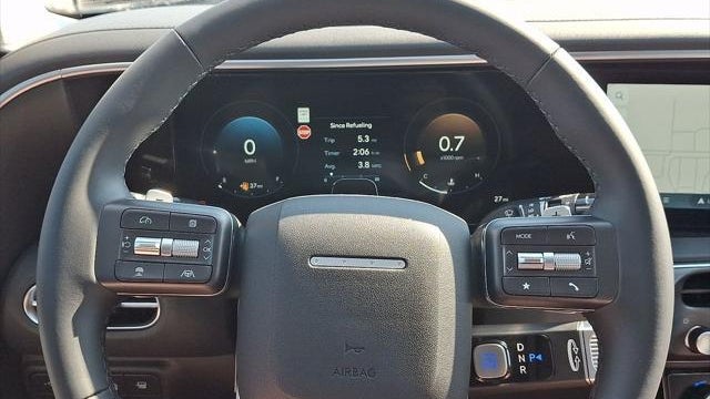 2026 Hyundai PALISADE SEL