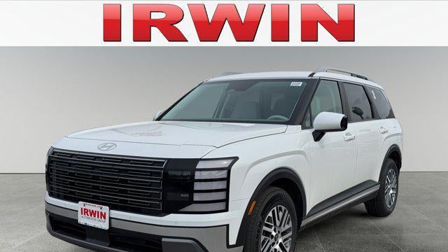 Preowned 2026 Hyundai PALISADE SEL for Sale