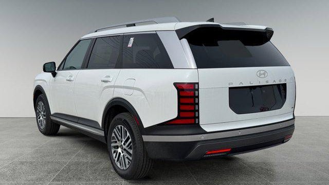 2026 Hyundai PALISADE SEL
