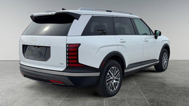 2026 Hyundai PALISADE SEL