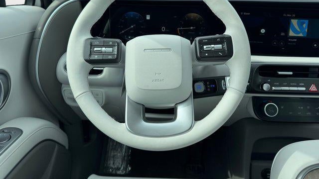 2026 Hyundai PALISADE SEL