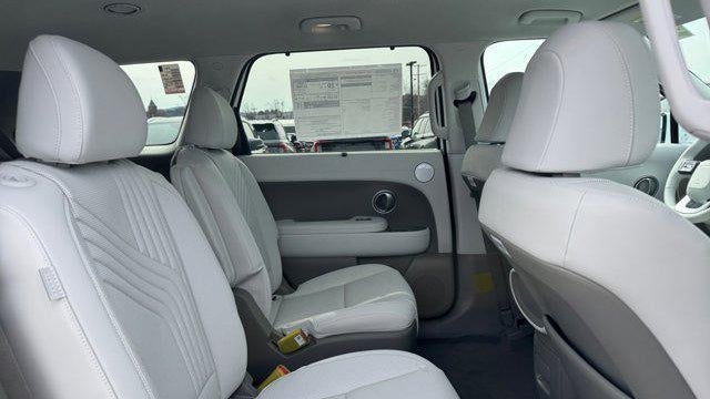 2026 Hyundai PALISADE SEL