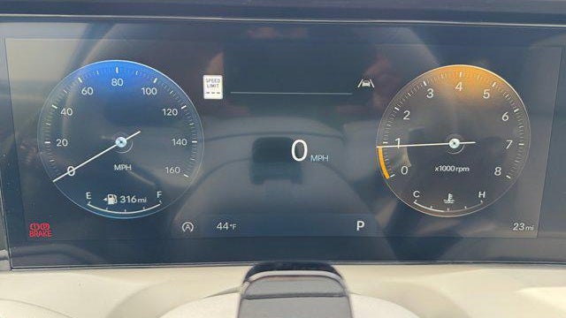 2026 Hyundai PALISADE SEL