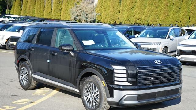2026 Hyundai PALISADE SEL