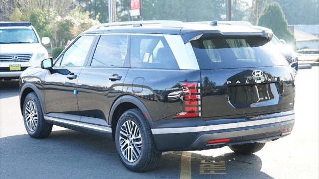 2026 Hyundai PALISADE SEL