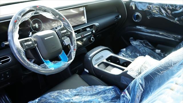 2026 Hyundai PALISADE SEL