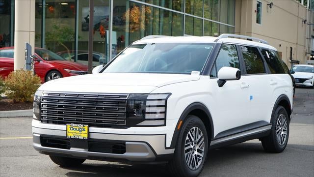 2026 Hyundai PALISADE SEL
