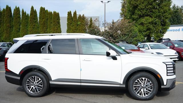 2026 Hyundai PALISADE SEL