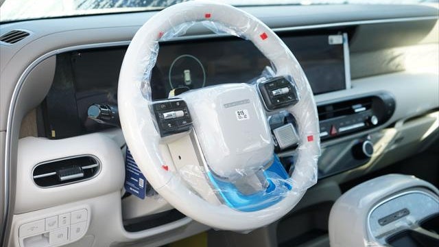 2026 Hyundai PALISADE SEL