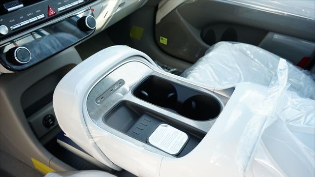 2026 Hyundai PALISADE SEL
