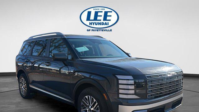 Preowned 2026 Hyundai PALISADE SEL for Sale