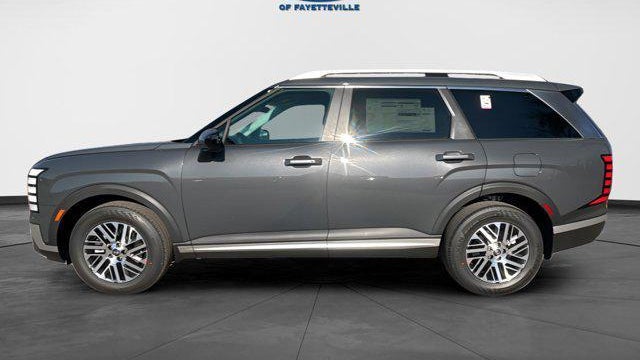 2026 Hyundai PALISADE SEL