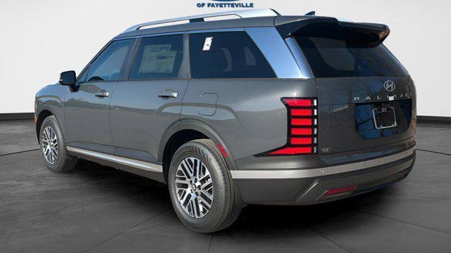 2026 Hyundai PALISADE SEL