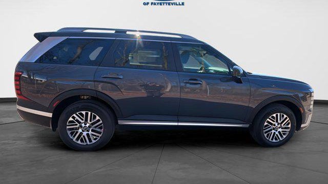 2026 Hyundai PALISADE SEL